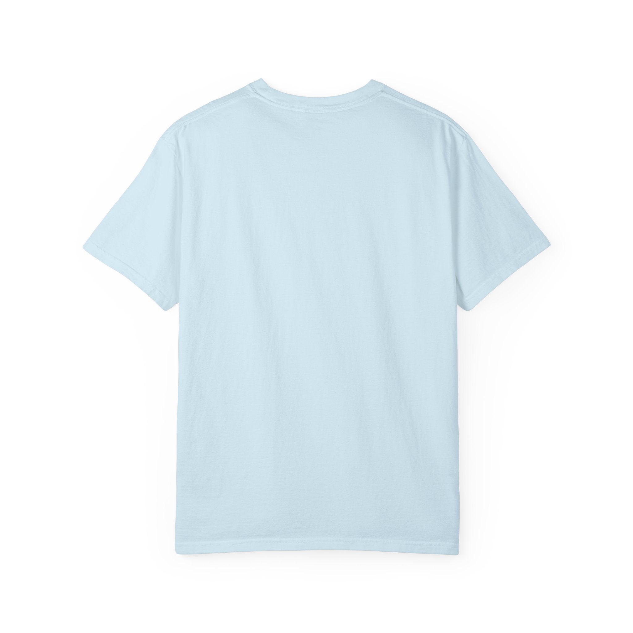 Comfort Colors Happy Last Day of School Teacher Shirt | Summer Break Shirt