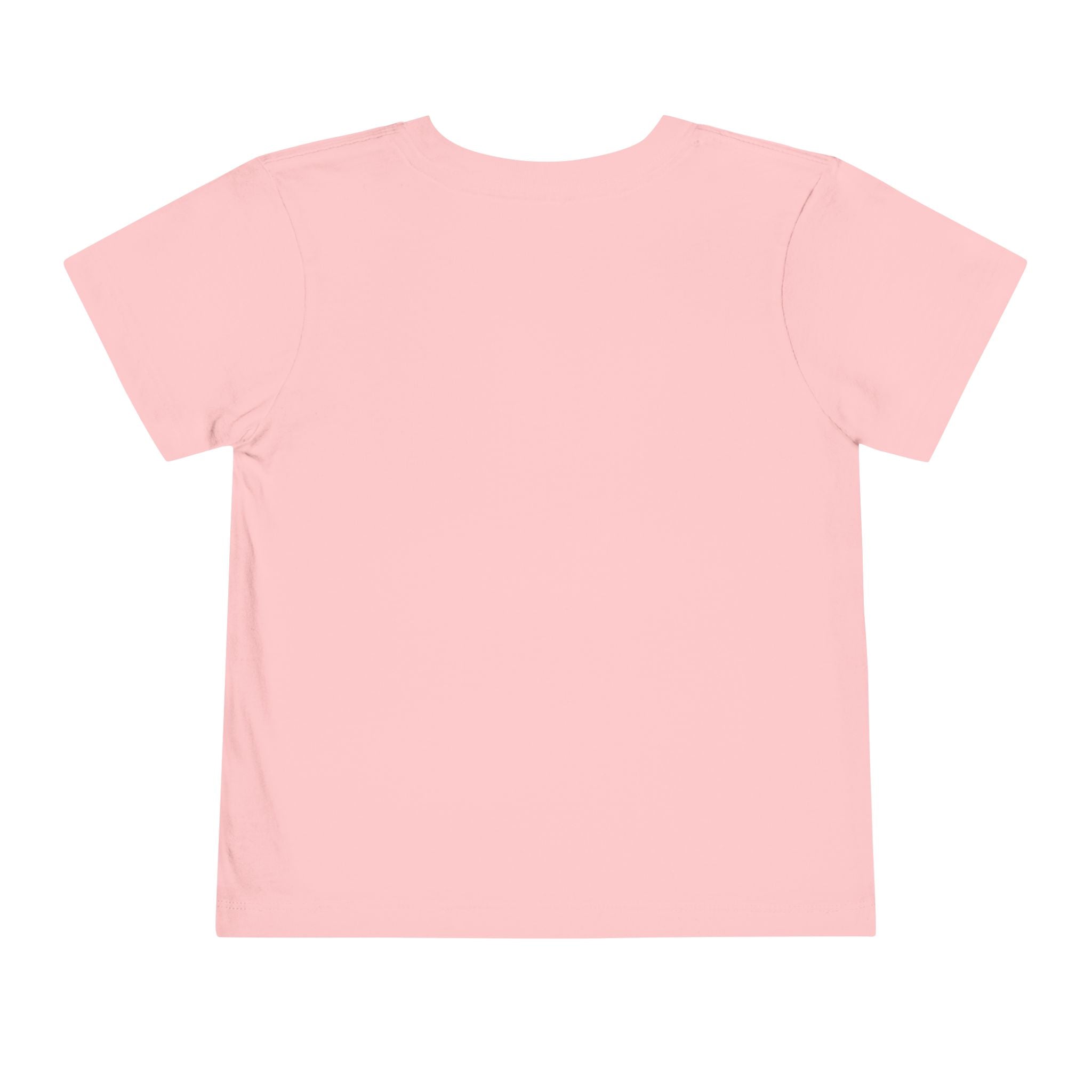 Toddler Girl's Summer Vibes Tee, Cute T-Shirt, Beach Outfit, Vacation Wear, Summer Party Top, Gifts for Toddlers