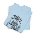 Coffee Skeleton Tee, Funny Graphic T-Shirt for Coffee Lovers, Unisex Heavy Cotton Tee, Perfect for Casual Outings, Gifts for Him/Her, [...]