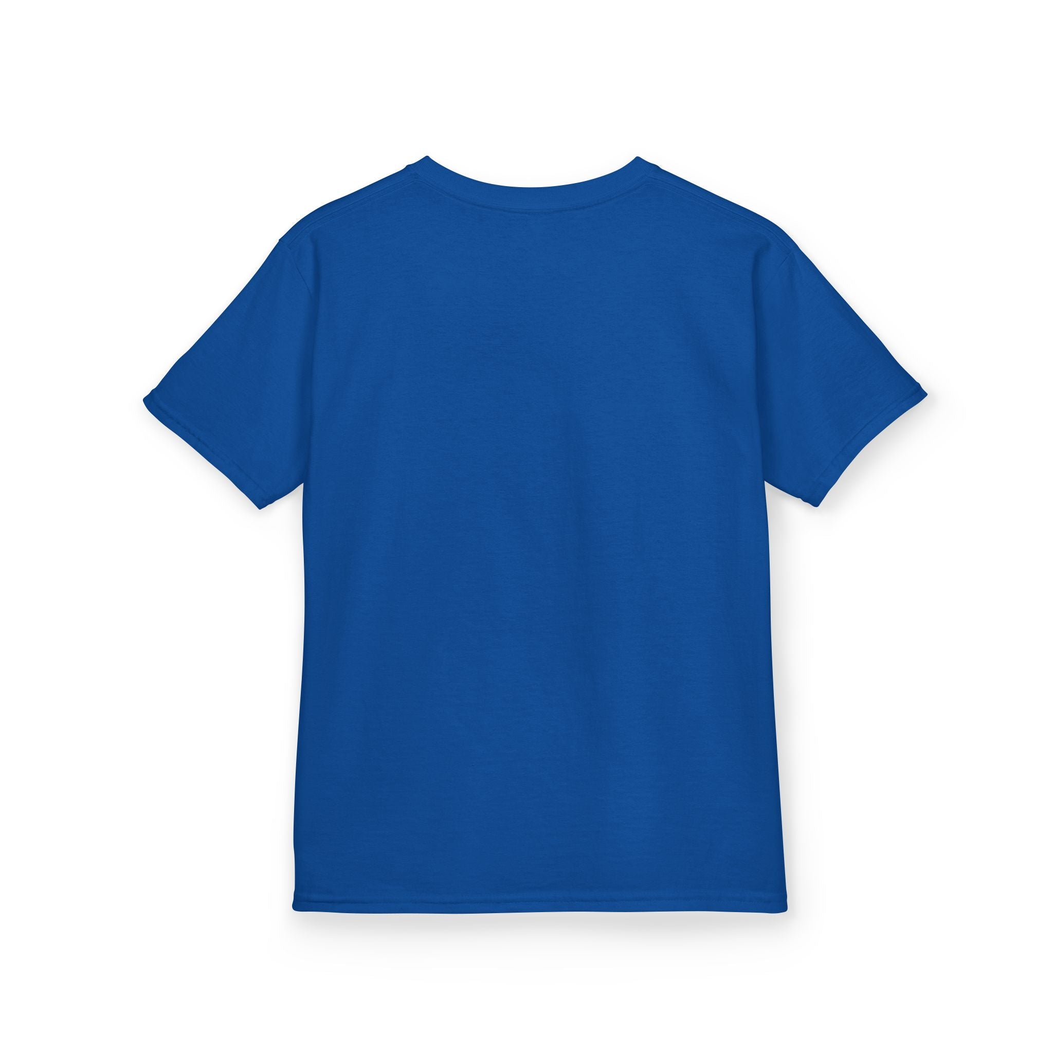 Egg Crusher Kids T-Shirt — Monster Truck Easter Tee for Boys & Girls
