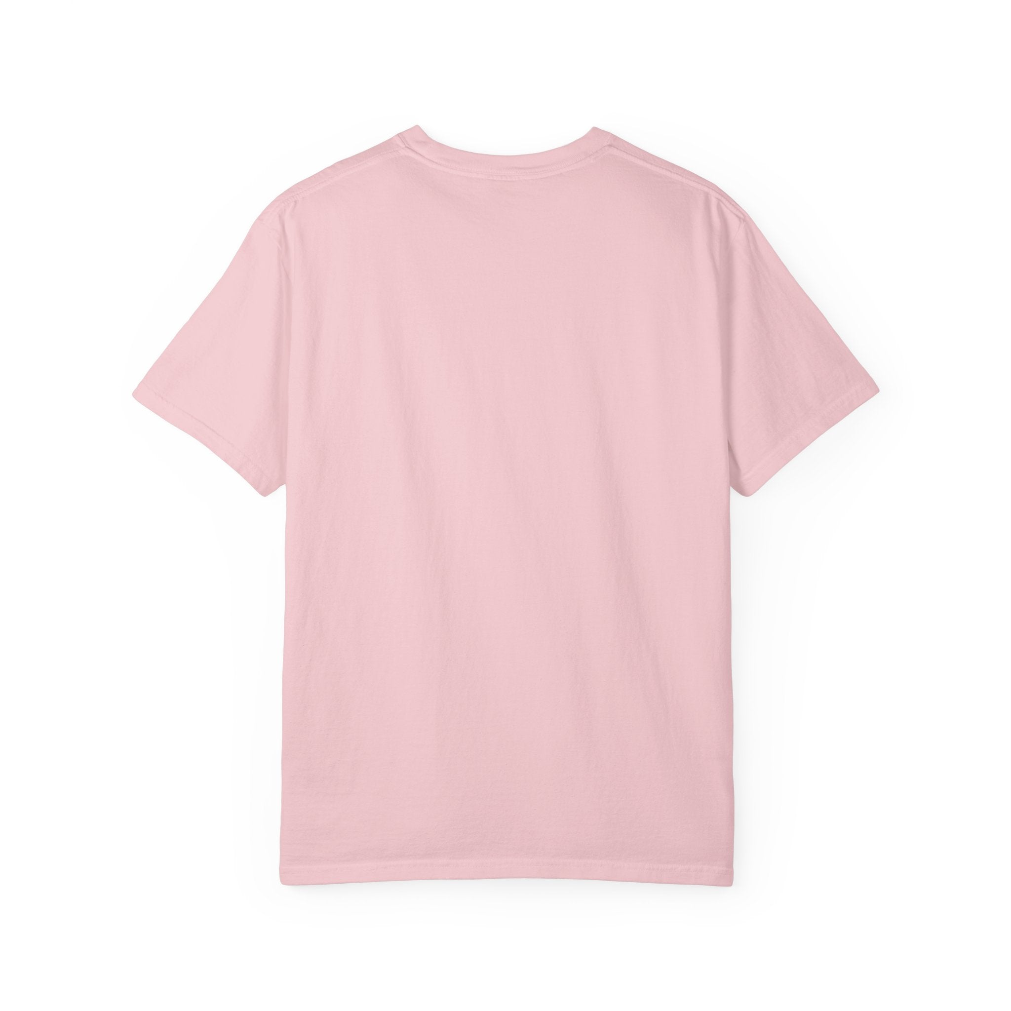 Comfort Colors Happy Last Day of School Teacher Shirt | Summer Break Shirt