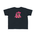 Halloween Girls Ghost Shirt, Cute Toddler Halloween Shirt Boo Girls Shirt Halloween Shirts for Toddler Girls Halloween Little Girl Shirts