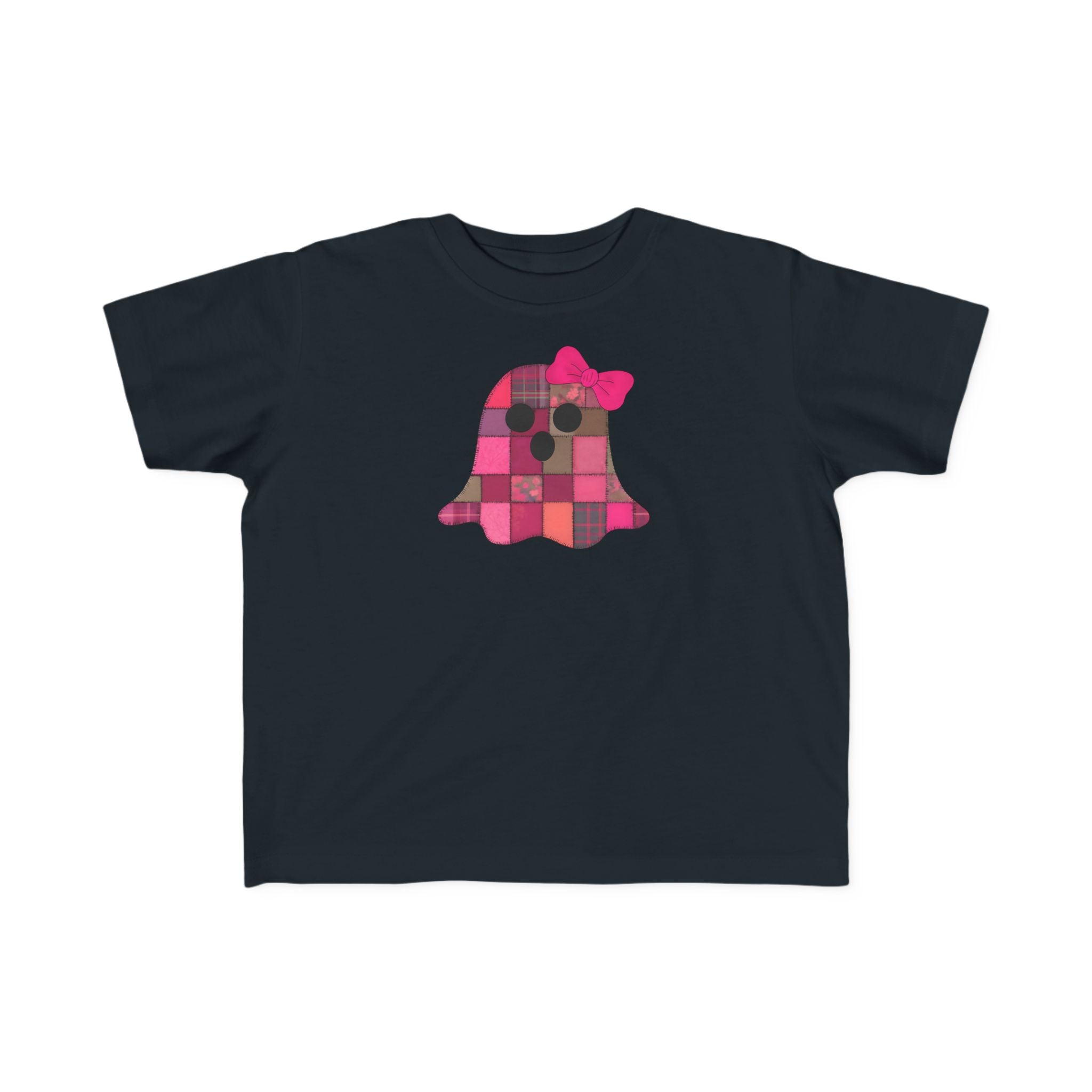 Halloween Girls Ghost Shirt, Cute Toddler Halloween Shirt Boo Girls Shirt Halloween Shirts for Toddler Girls Halloween Little Girl Shirts
