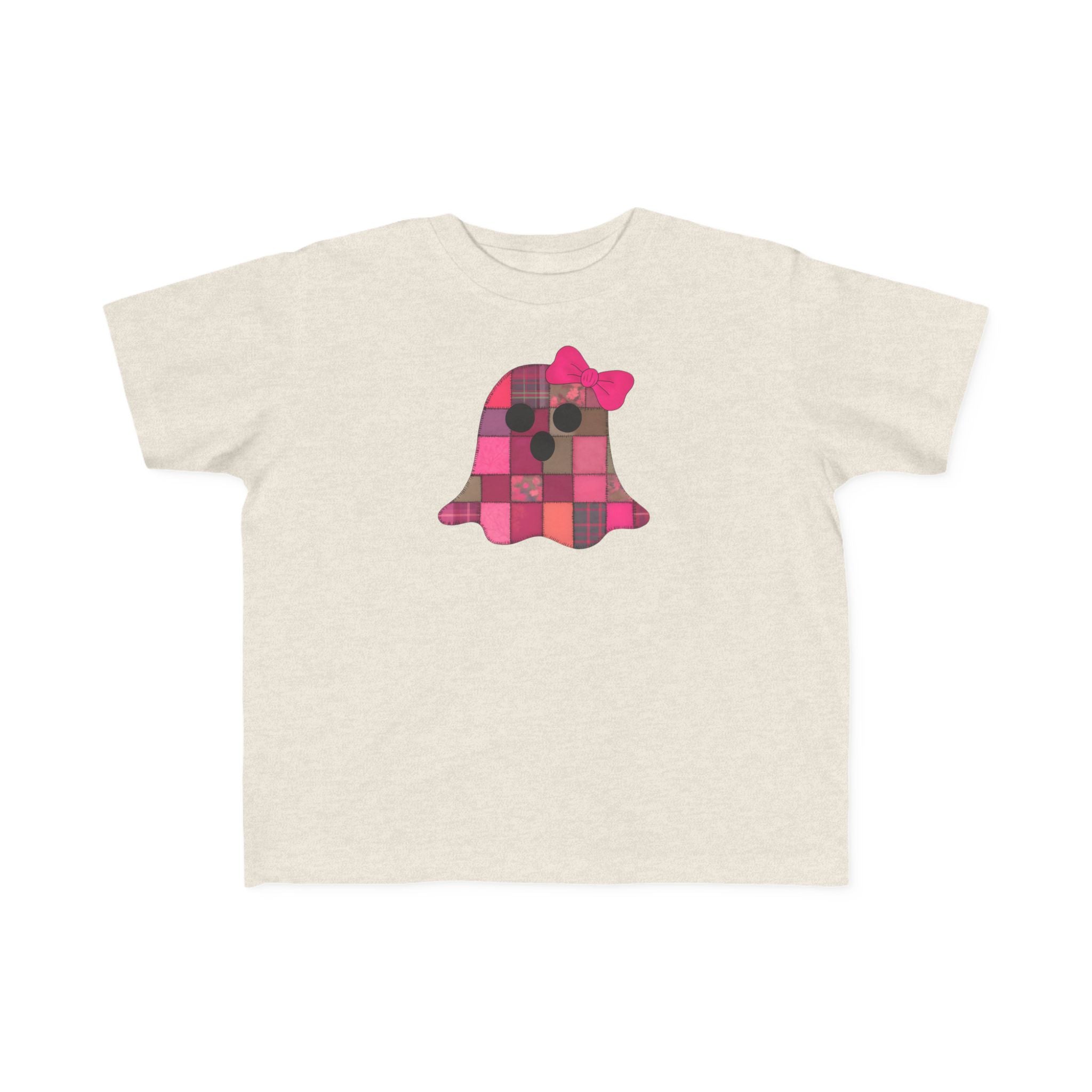 Halloween Girls Ghost Shirt, Cute Toddler Halloween Shirt Boo Girls Shirt Halloween Shirts for Toddler Girls Halloween Little Girl Shirts