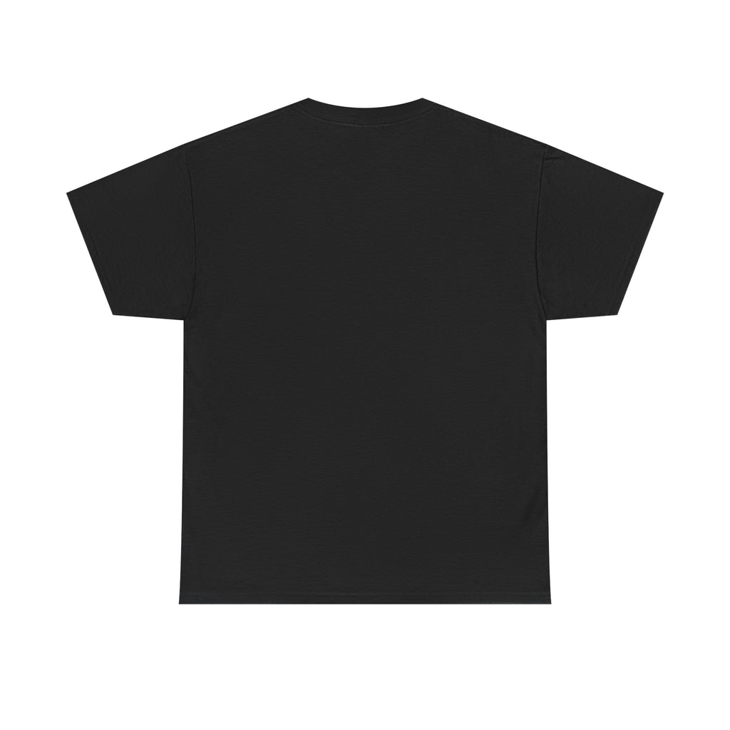 Limitless Unisex Heavy Cotton Tee, Motivational Shirt, Casual Wear, Gifts for Him/Her, Streetwear Fashion, Confidence Statement Tee