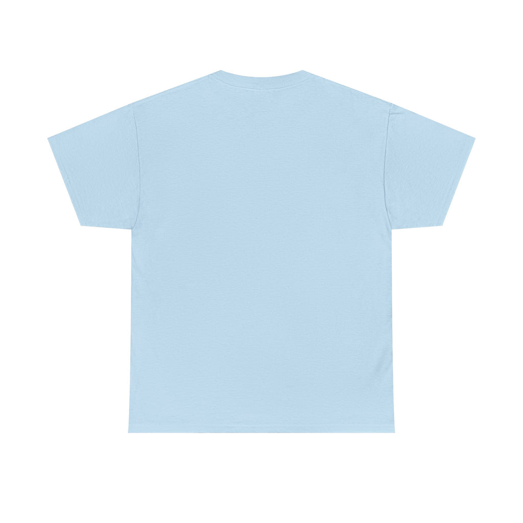 Summer Vibes Tee, Cute Summer Shirt, Relaxed Fit T-Shirt, Beachwear Top, Gift for Friends, Summer Party Apparel