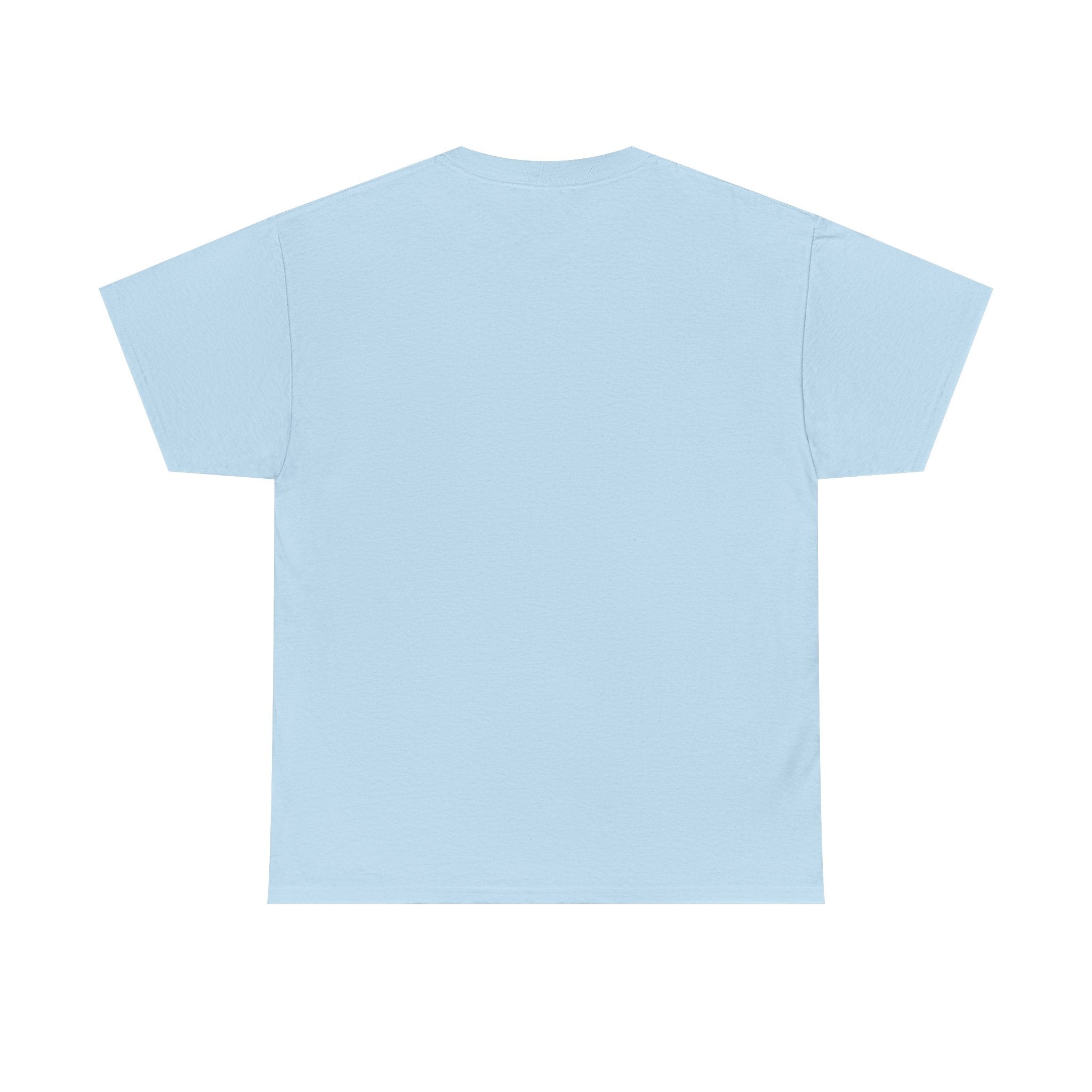 Summer Vibes Tee, Cute Summer Shirt, Relaxed Fit T-Shirt, Beachwear Top, Gift for Friends, Summer Party Apparel