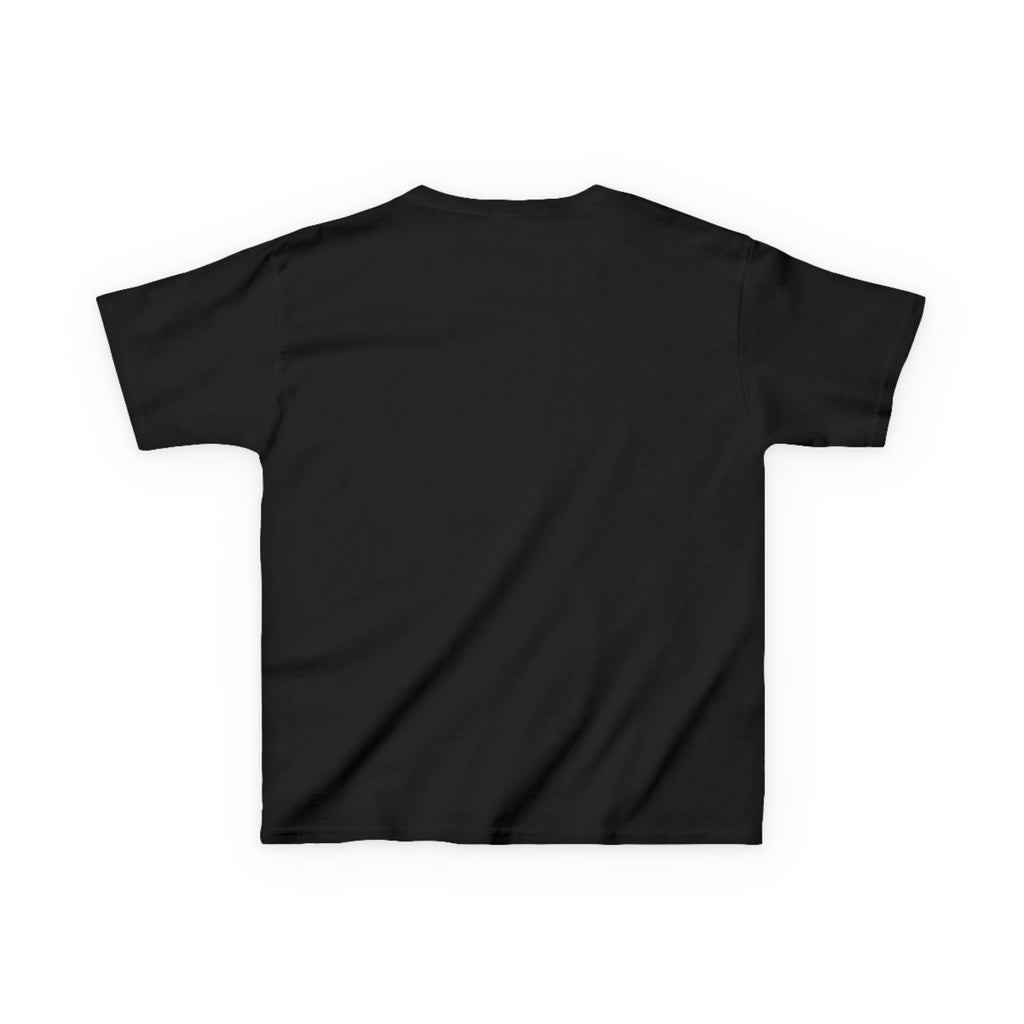 Egg Crusher Kids T-Shirt — Monster Truck Easter Tee for Boys & Girls