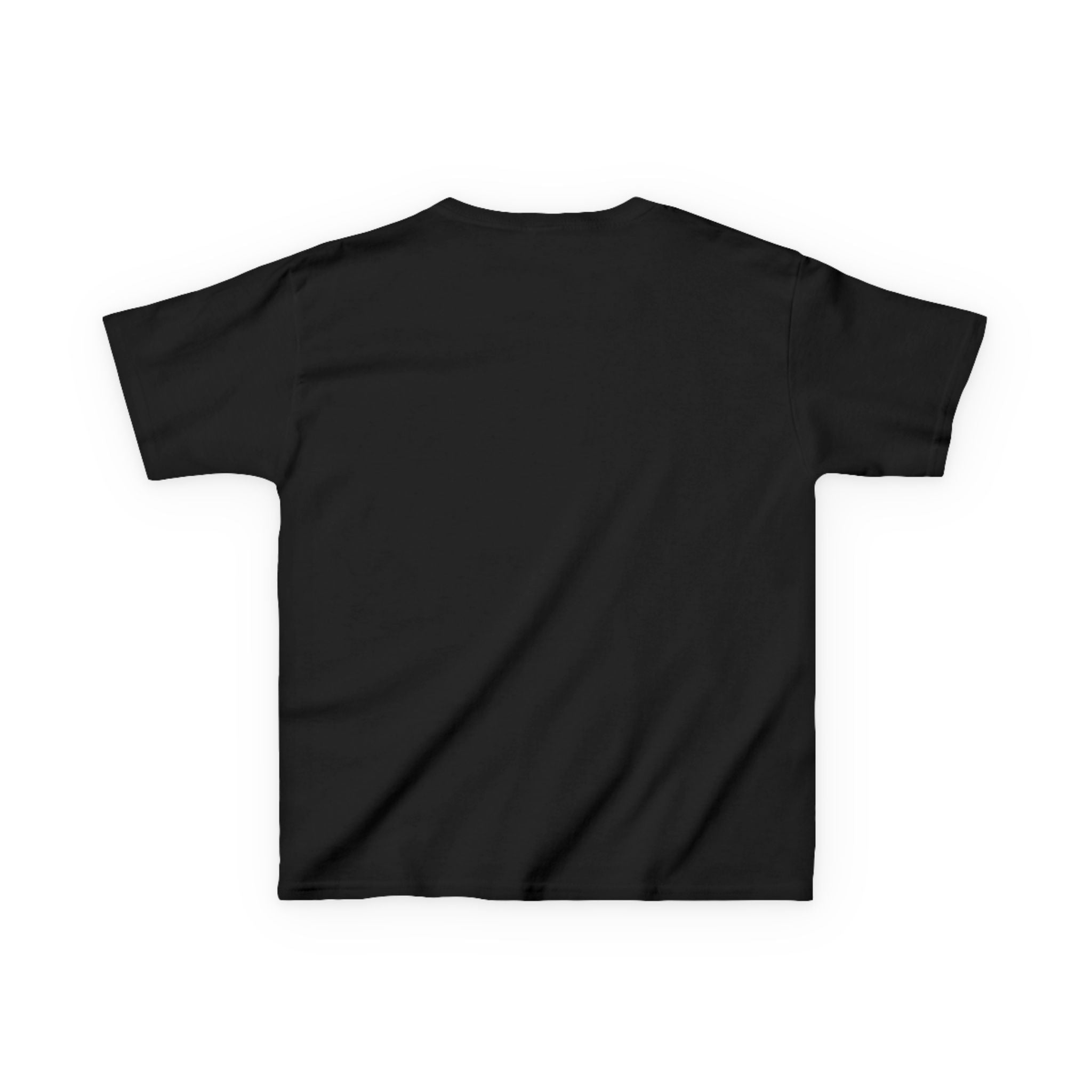 Egg Crusher Kids T-Shirt — Monster Truck Easter Tee for Boys & Girls