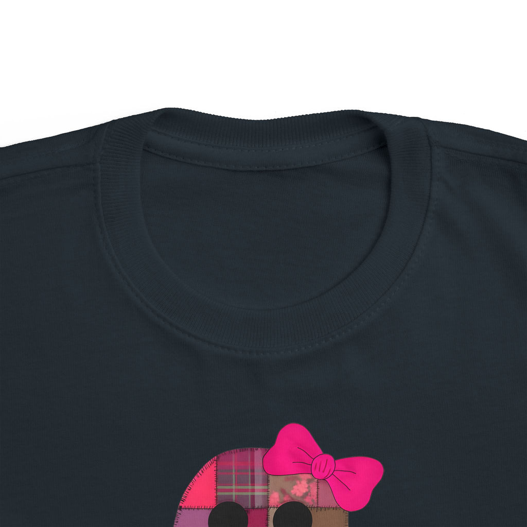 Halloween Girls Ghost Shirt, Cute Toddler Halloween Shirt Boo Girls Shirt Halloween Shirts for Toddler Girls Halloween Little Girl Shirts